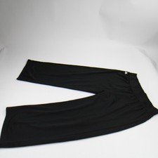  Russell Athletic Athletic Pants Women's Black Used XL