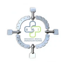 Lone Star Medical Reusable Retractor Premium Quality