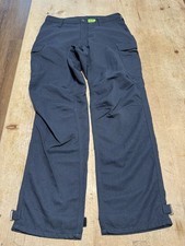 Workrite Dark Blue Nomex IIIA Fire Fighting Pants 2020 32x32 DC