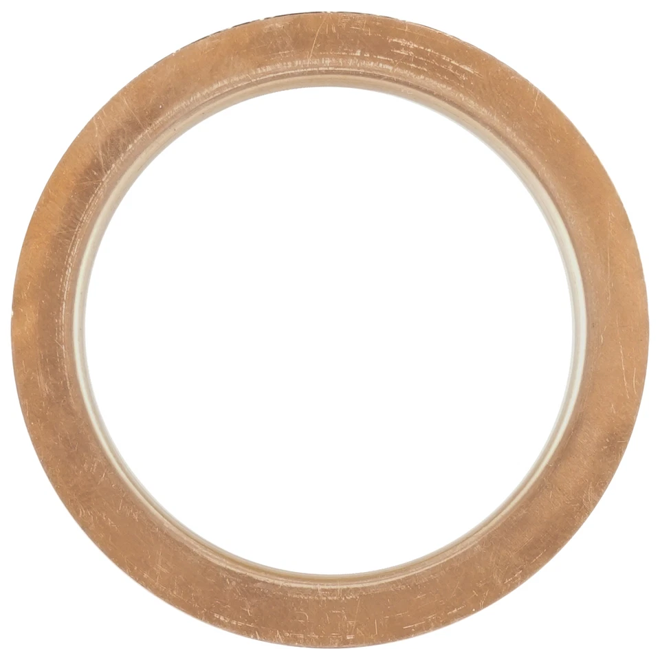 Junta de culata de tubo de silenciador de escape para Yamaha Road Star 1700 XV1700 2004-2007 Foto 3 de 4