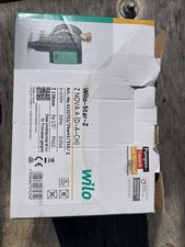 Wilo Star-Z NOVA A Trinkwasser-Zirkulationspumpe (4132751)