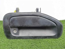 Porte avant et accessoires Mitsubishi CANTER