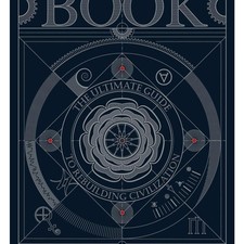 The Book.:The Ultimate Guide to Rebuilding a Civilization Interesting Books — image 4