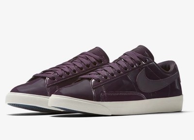 Nike Blazer Low SE PRM Ruby Rose Women s Size 8 ￼UPC5