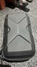 NOCO EVA hard-shell protective case and global USB wall charger kit