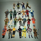 Lot of 25 Vintage Hasbro 3.75" GI Joe Action Figures ARAH Night Force Lt Falcon