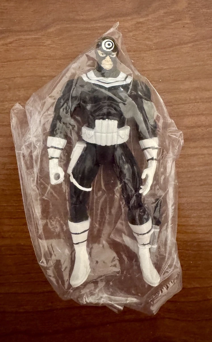 TOY BIZ デアデビル ベンア フレック 20th FOX版 アメトイ TOY BIZ