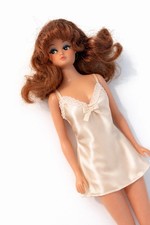 Vintage Petra Puppe Plasty