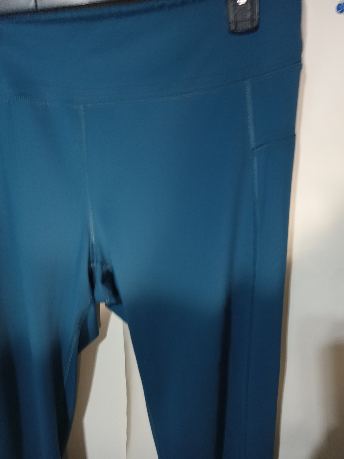 Merrell Donna Xl Pantaloni Yoga Leggings Joggers