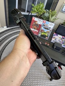 Nintendo Switch With Dock + HDMI, Charger, & 7 Games (Bundle) - READ PLEASE!