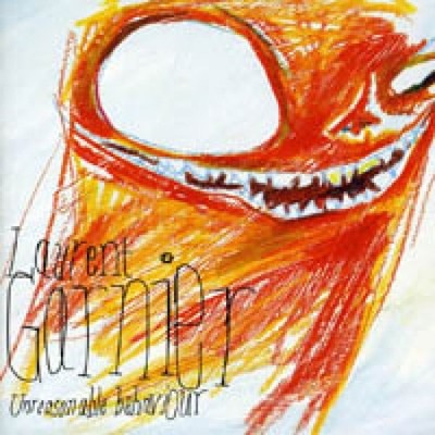 Laurent Garnier  - Unreasonable Behaviour Vinyl 2LP NEU 0250599