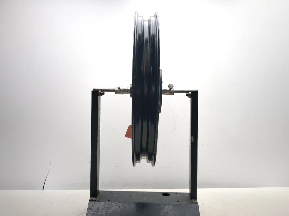 Llanta delantera recta 21x2,15 Kawasaki Vulcan 900 VN900C 06-16 Foto 3 de 4