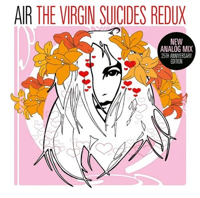 The Virgin Suicides Redux (25th Anniversary Edition) (New Analog Mix) | Air