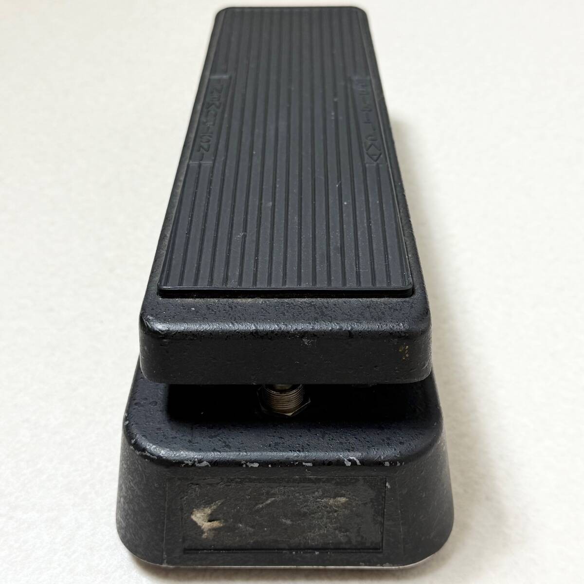 Thomas Wah-Wah Pedal 70s Model 9-3704 with TDK 5103 Inductor