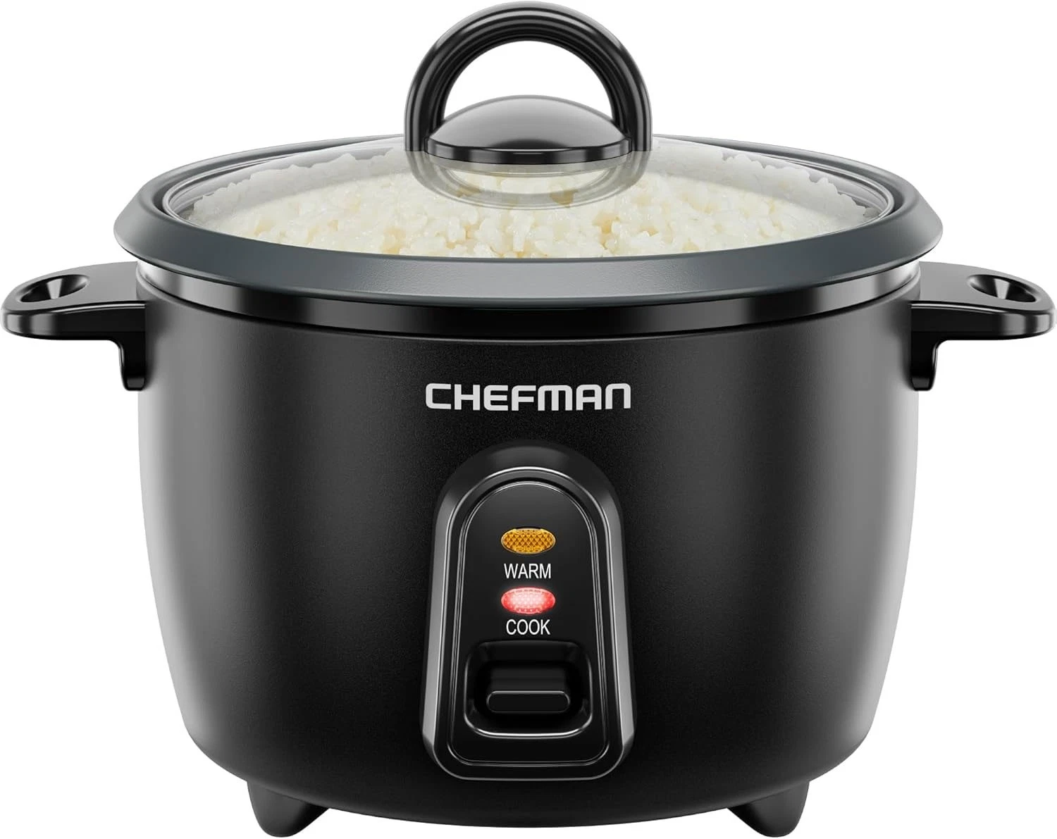 Chefman 10 Cup Rice Cooker
Opens in a new window or tab