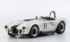 Kyosho 08047EW Ford USA - Shelby Cobra 427 S/C Spider Essex Wire N 91 500Km Brid