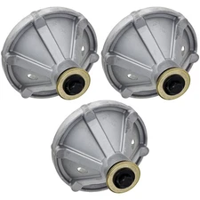 8TEN Deck Spindle Kit for Exmark Radius S-Series 126-4630 116-5044 52-Inch