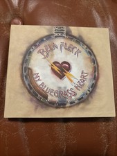 Bela Fleck - My Bluegrass Heart 2CDs