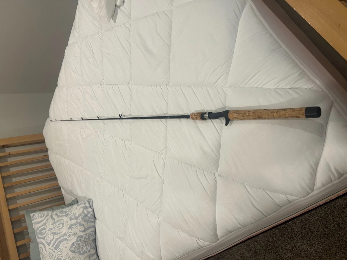 All Star All Freshwater Casting Fishing Rods Rod & Poles for sale