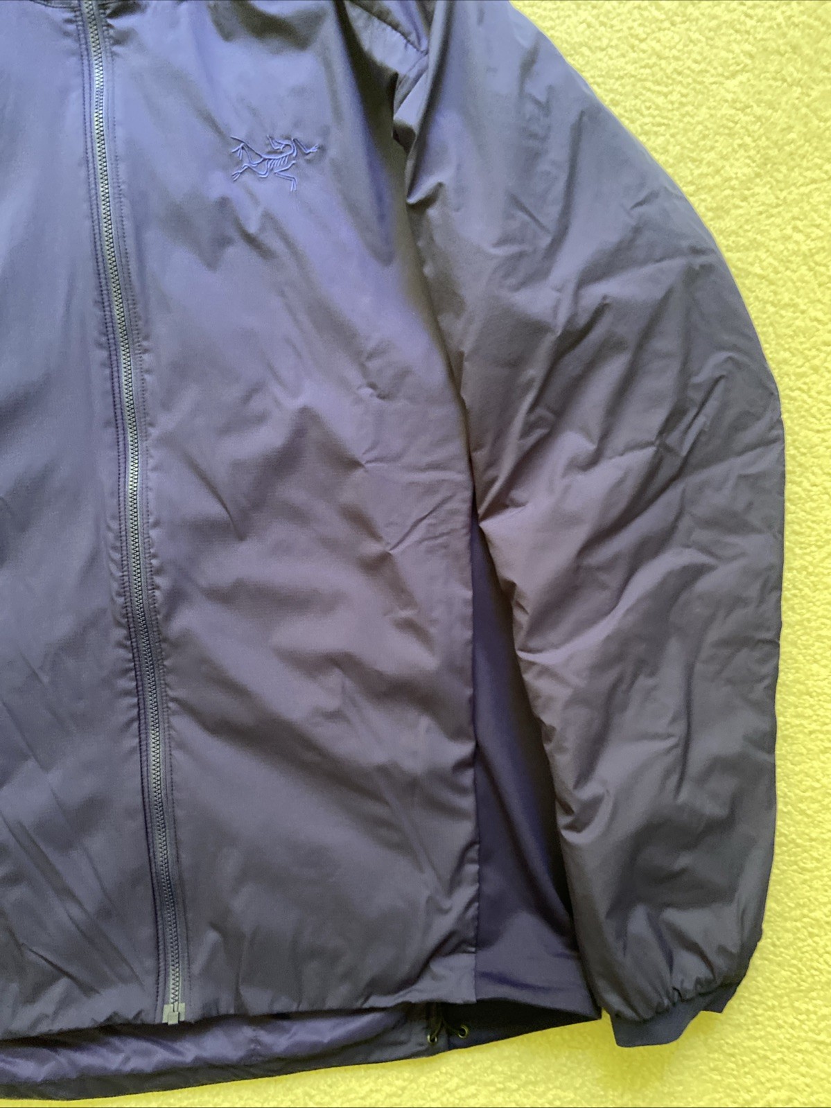 ARC'TERYX Felpa con cappuccio uomo Arc’teryx Atom taglia Large