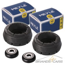 2x MEYLE HD DOMLAGER VORNE FÜR VW GOLF 3 1H 1E 4 CABRIO 1E PASSAT 35I