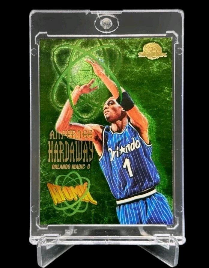penny hardaway products for sale | eBay