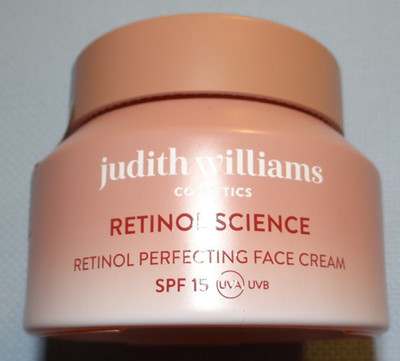 Judith Williams Retinol Perfecting Face Cream 100 ml