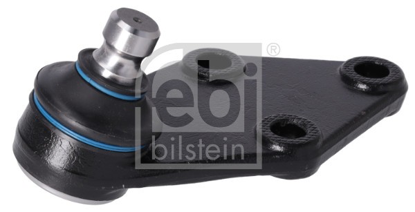 FEBI BILSTEIN BALL JOINT FRONT LEFT MG MG (SAIC) MG ZS ZS ZX