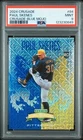 PAUL SKENES 2024 Panini Crusade BLUE MOJO Prizm Rookie #84 PSA 9 Mint *ke