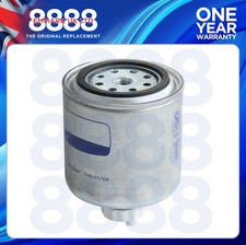 FUEL SEPARATOR FILTER For Fiat F130, F140, L60, L65, L75, L85, L95 Tractor