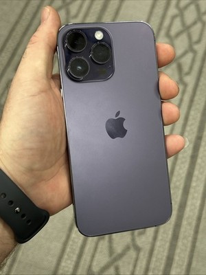 Apple iPhone 14 Pro 米国版 MQ0E3LL/A eSIM Apple iPhone 14 Pro 128GB Deep Purple (Verizon) MQ0E3LL/A - Best Buy