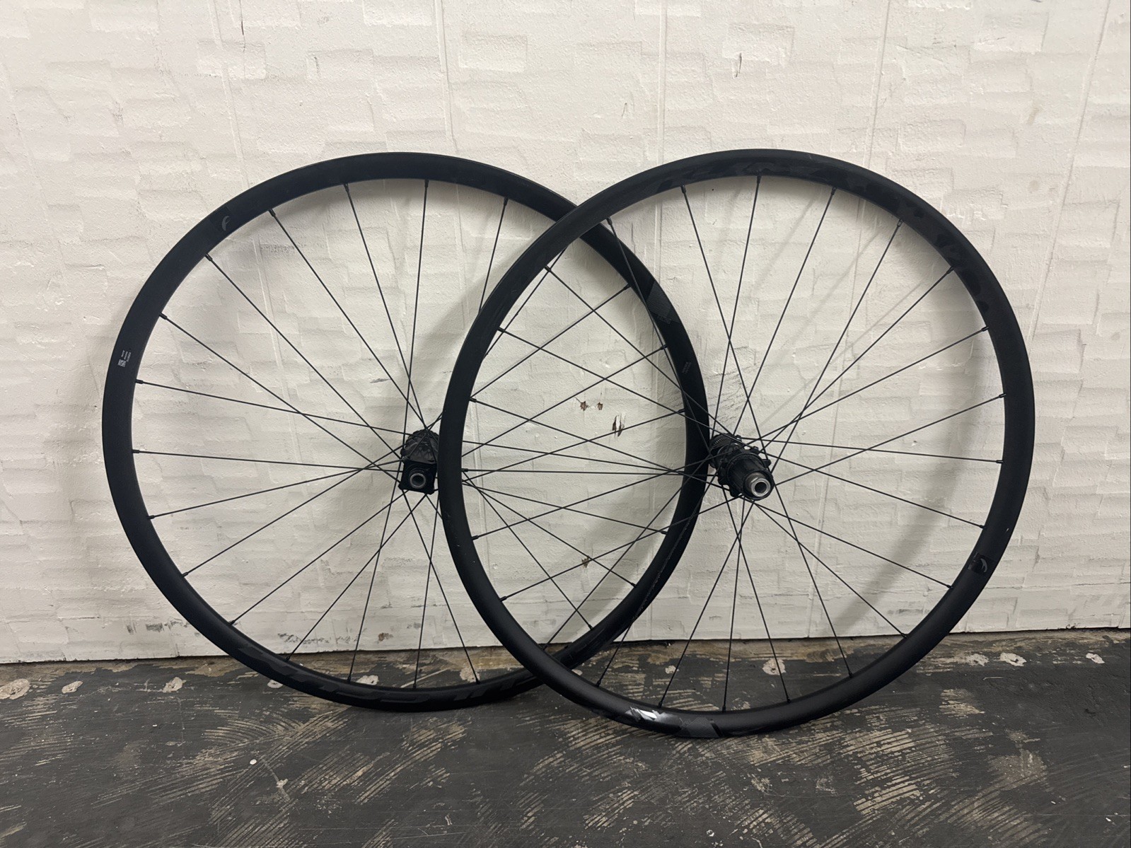 Fulcrum Racing 500 DB