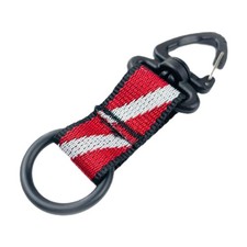 Supporto per boccaglio in silicone Attrezzatura per immersioni subacquee con