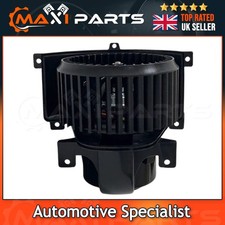 Audi Q7 2006-2015 Heater Blower Motor Fan