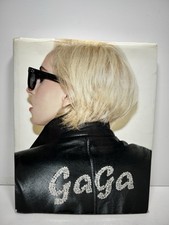 LADY GAGA X TERRY RICHARDSON by Terry Richardson and Lady Gaga 