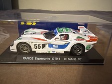 FLY Panoz Esperante GTR 1 55 - Le Mans 97 - A64 - 1/32 Scale Slot Car