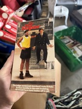 The Super Beta Not VHS Extremely Rare Sealed Brand New Late Era