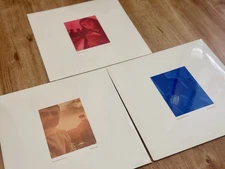 Fred Again - Actual Life Piano 1 + 2 + 3 Vinyl Set - RSD Black Friday 2025