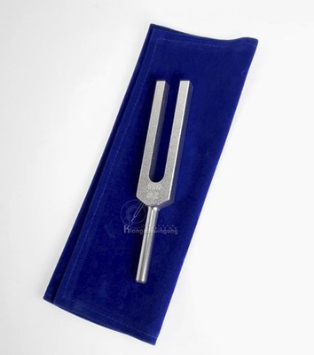 936 Hz Zirbeldrüse Stimmgabel, Pineal Gland Tuning-Fork,