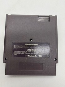 Pistolet Nintendo Zapper jeu Mario Bros Duck Hunt Nes retro gaming fonctionnel