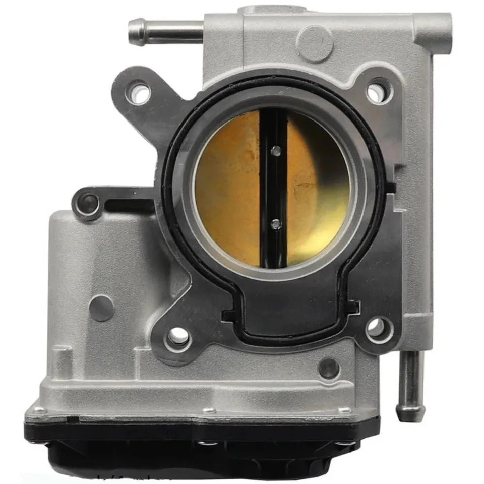 Nuevo cuerpo del acelerador para Mazda 5 Touring 4 cilindros 2,3 L 5 GT 4 cilindros 2,3 L por BEC1540221 Foto 3 de 4