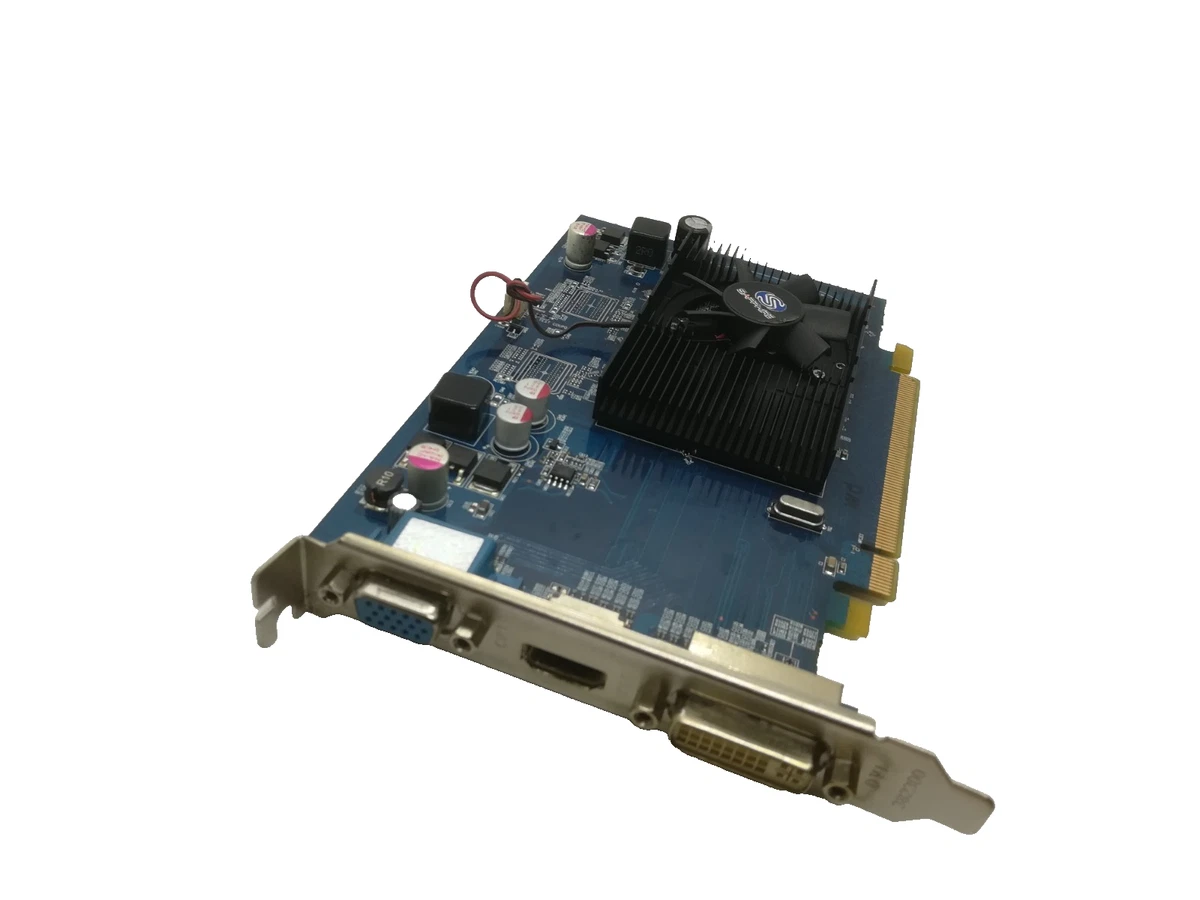 Ati Radeon Hd 4650 online kaufen | eBay