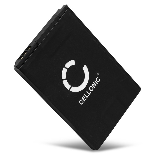Akku FüR Siemens Gigaset SL350H 850Mah-image