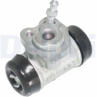 Delphi LW62094 Radbremszylinder FüR Toyota