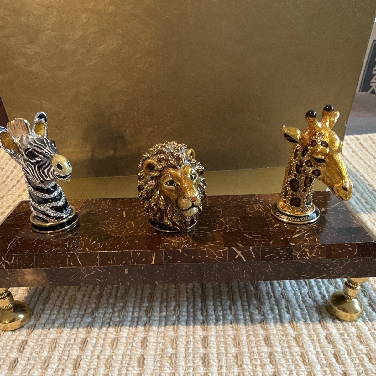 Jay Strongwater for sale | eBay