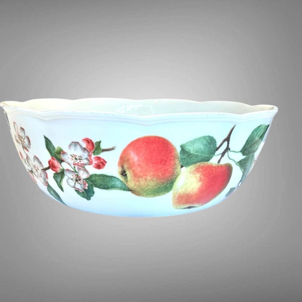 Lenox Orchard In Bloom for sale | eBay