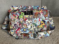 JuJuBe Tokidoki Unikiki 1.0 Better Be Diaper bag