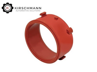Kirschmann Dichtung für Mercedes Turbolader Ansaugbrücke OM642 280-350CDI