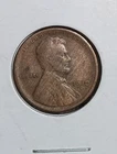 1910 S Better Date Lincoln Cent Penny Fine Nice Coin! A18C10