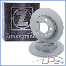Disque de frein Skoda FABIA